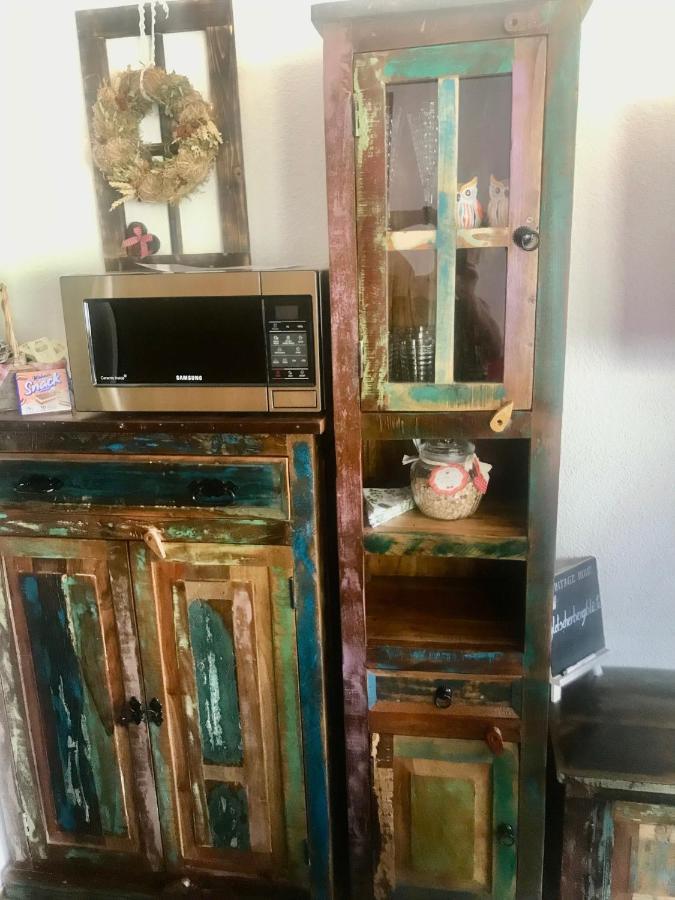 Apartment Gletscherbergblick اوبرغورغل المظهر الخارجي الصورة